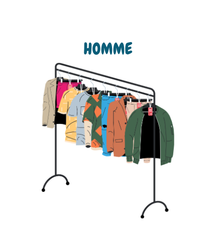 Homme