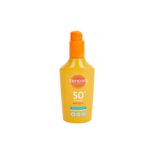 Spray Solaire SPF50 200ml