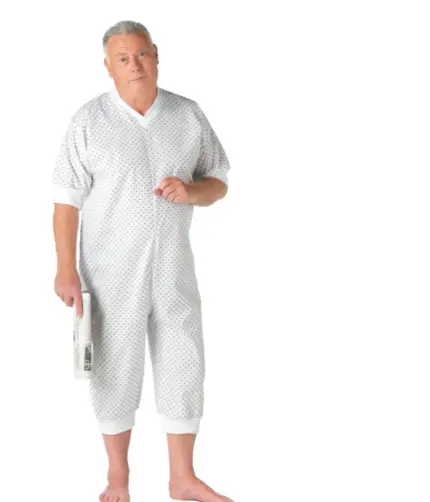 Grenouillère Homme 1er Prix Manches Courtes