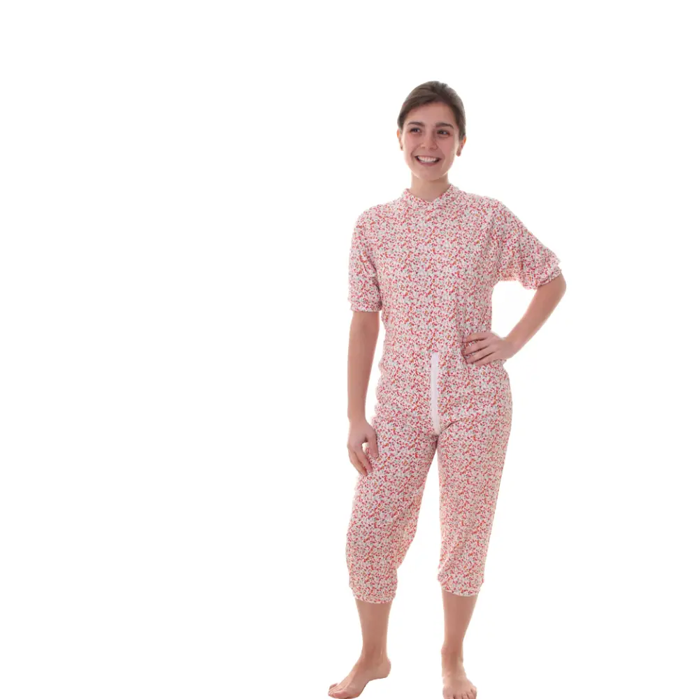 Grenouillère Liberty