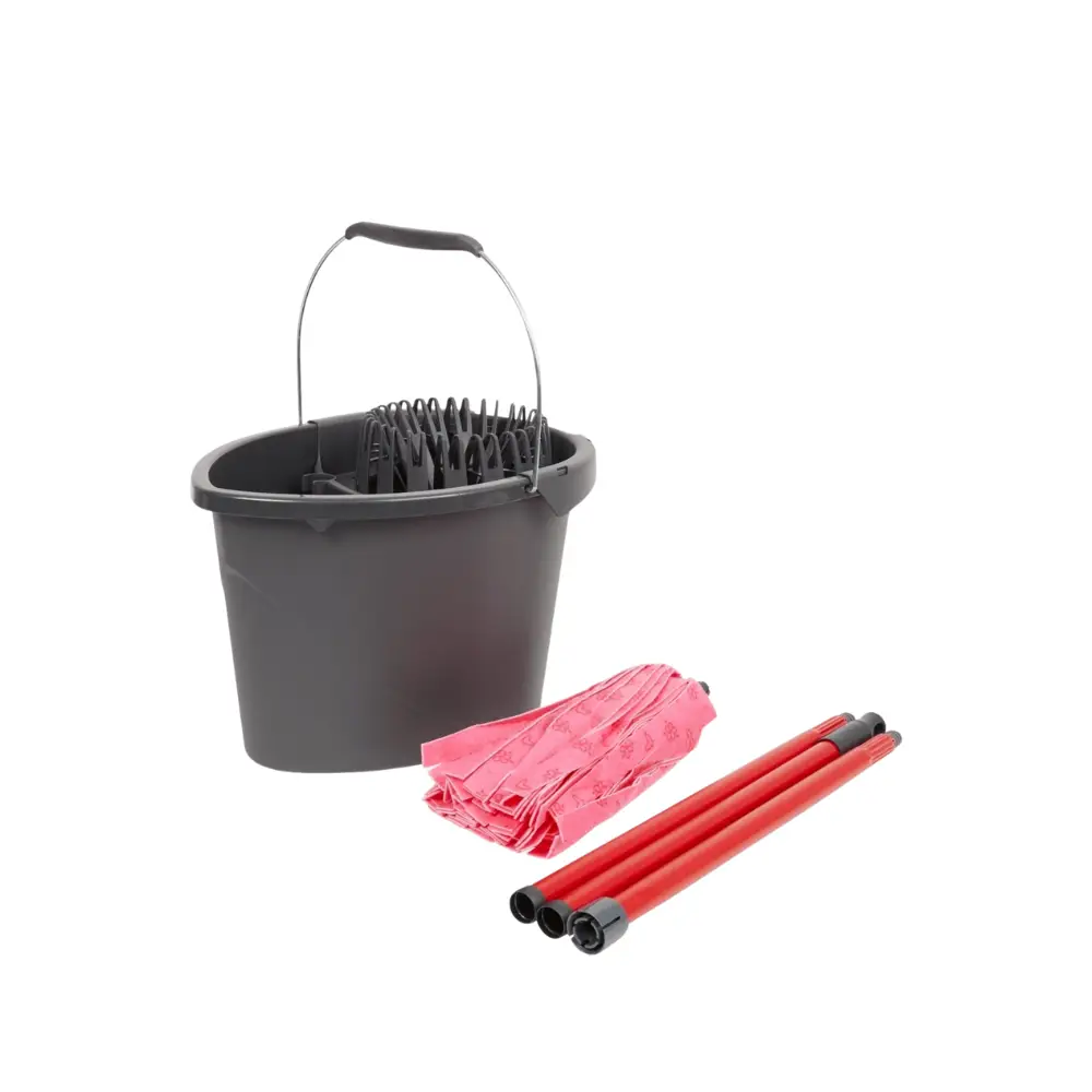 Kit Serpillère Vileda