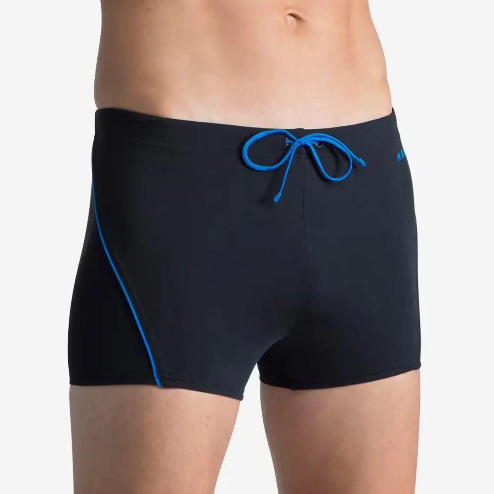 Boxer de bain natation homme