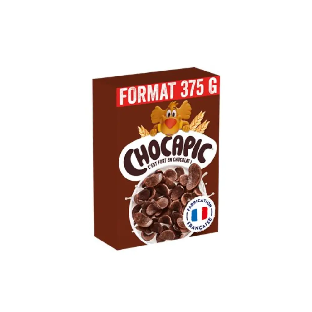 Céréales Chocapic 375g