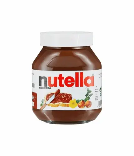Nutella 630g