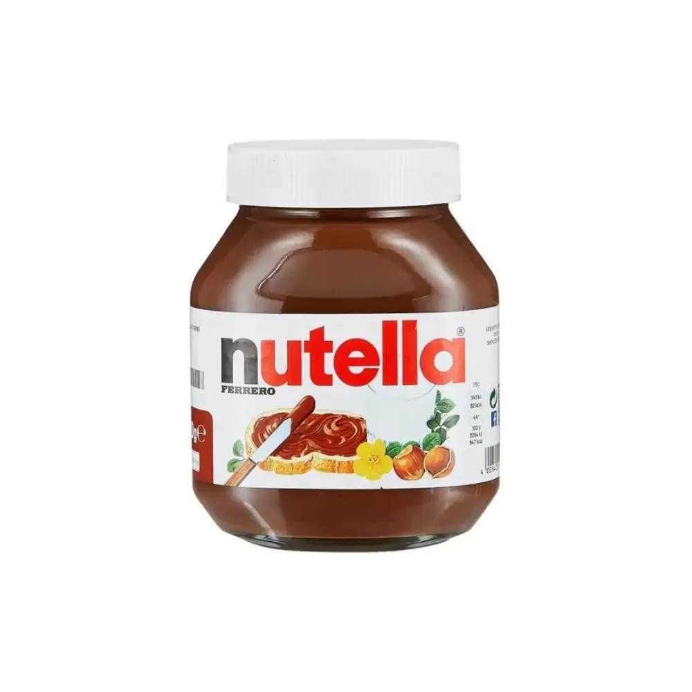 Nutella