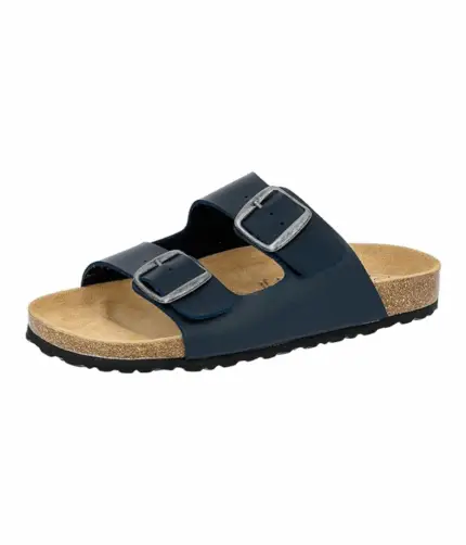 Mules Ouvertes Sandales