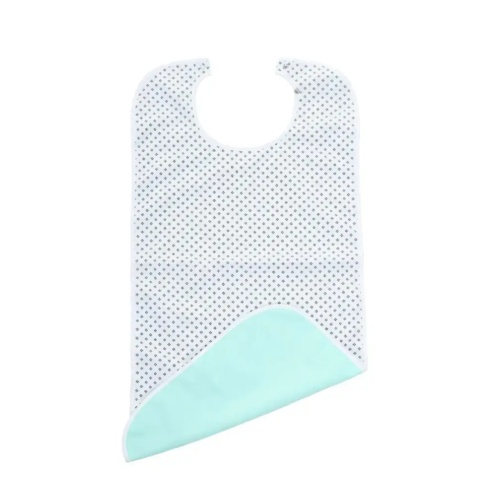 Bavoir Adulte Eco BV100