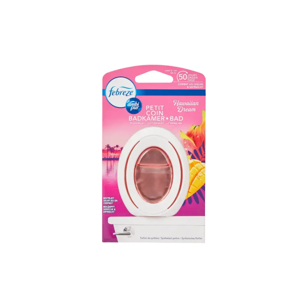 Désodorisant Ambi Pur Febreze