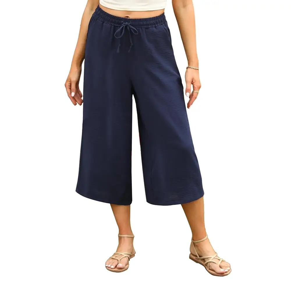 Jupe Culotte CHIC 34