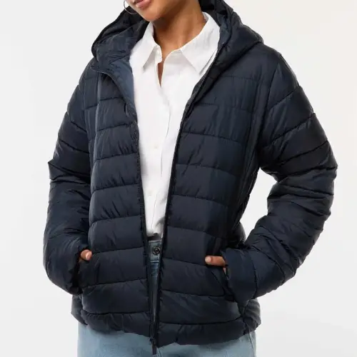 Veste Doudoune Femme (1)