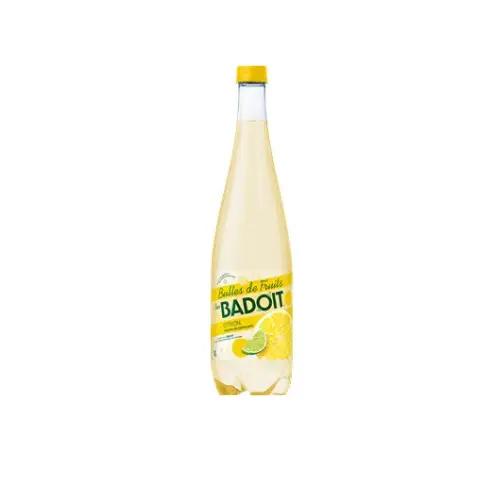 Badoit Citron