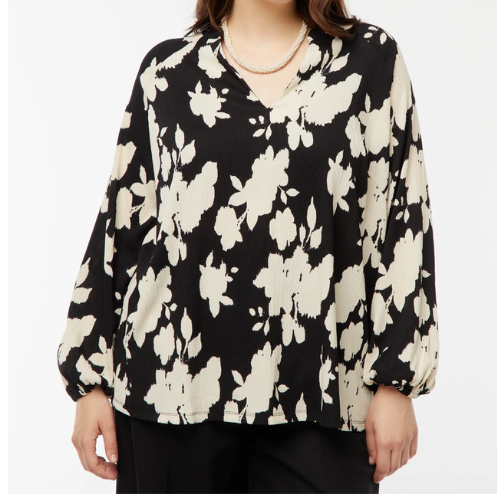 Blouse Camélia