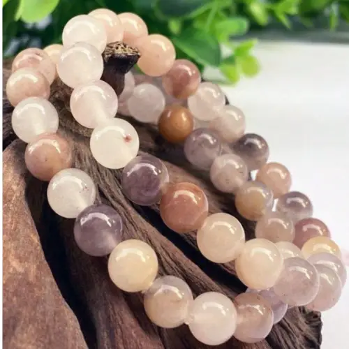 Bracelet en pierre naturelle