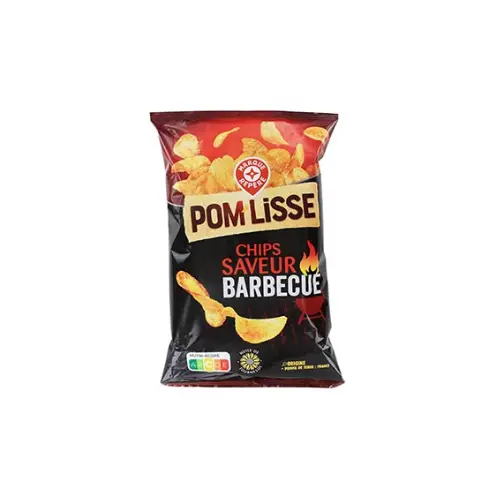 Chips Barbecue
