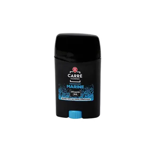 Déo homme Stick Marine