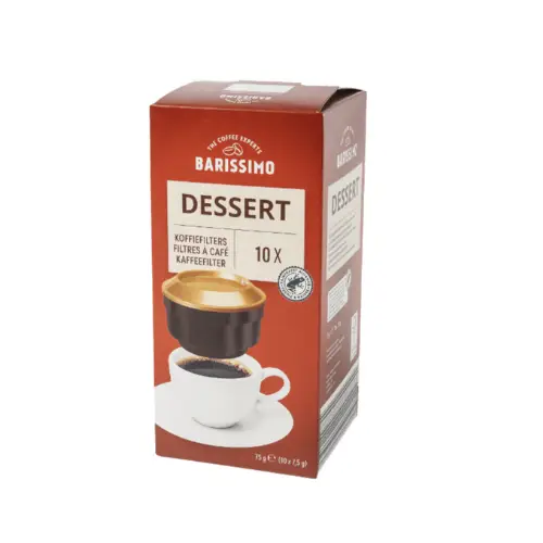 Dosettes Café Barissimo