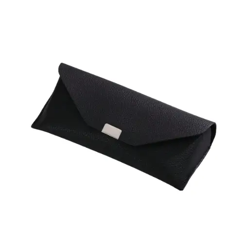 Etui Lunettes Noir