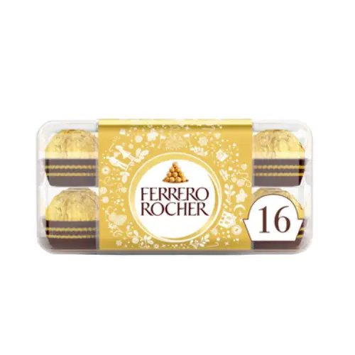 Ferrero Rocher