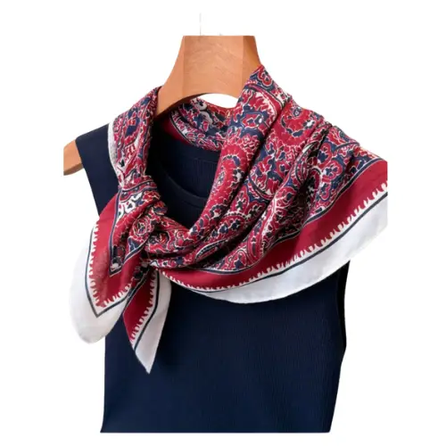 Foulard Simone