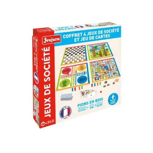 Jeu de société