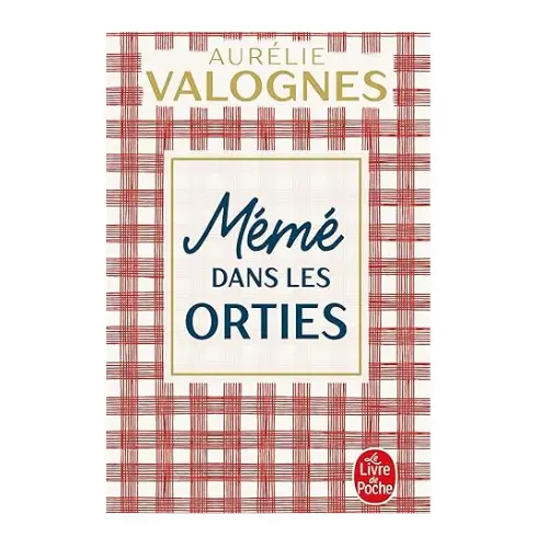 Mémé dans les orties