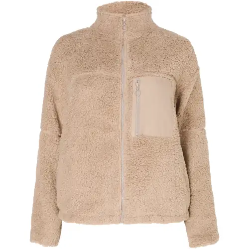 Polaire Teddy femme (1)