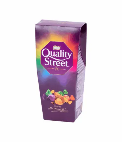 Quality Street - Nestlé