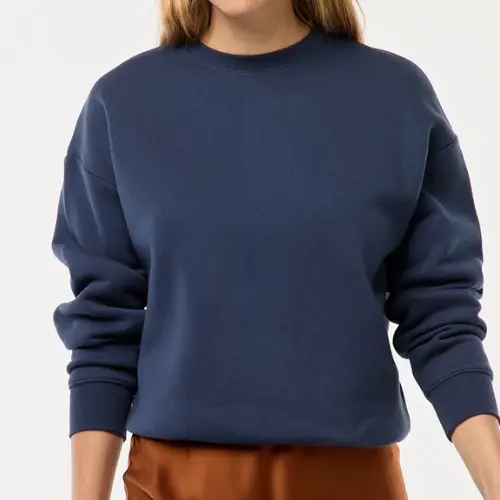 Sweat Bleu Marine Elisa