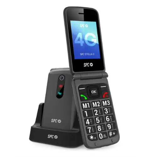 Téléphone Portable 4G