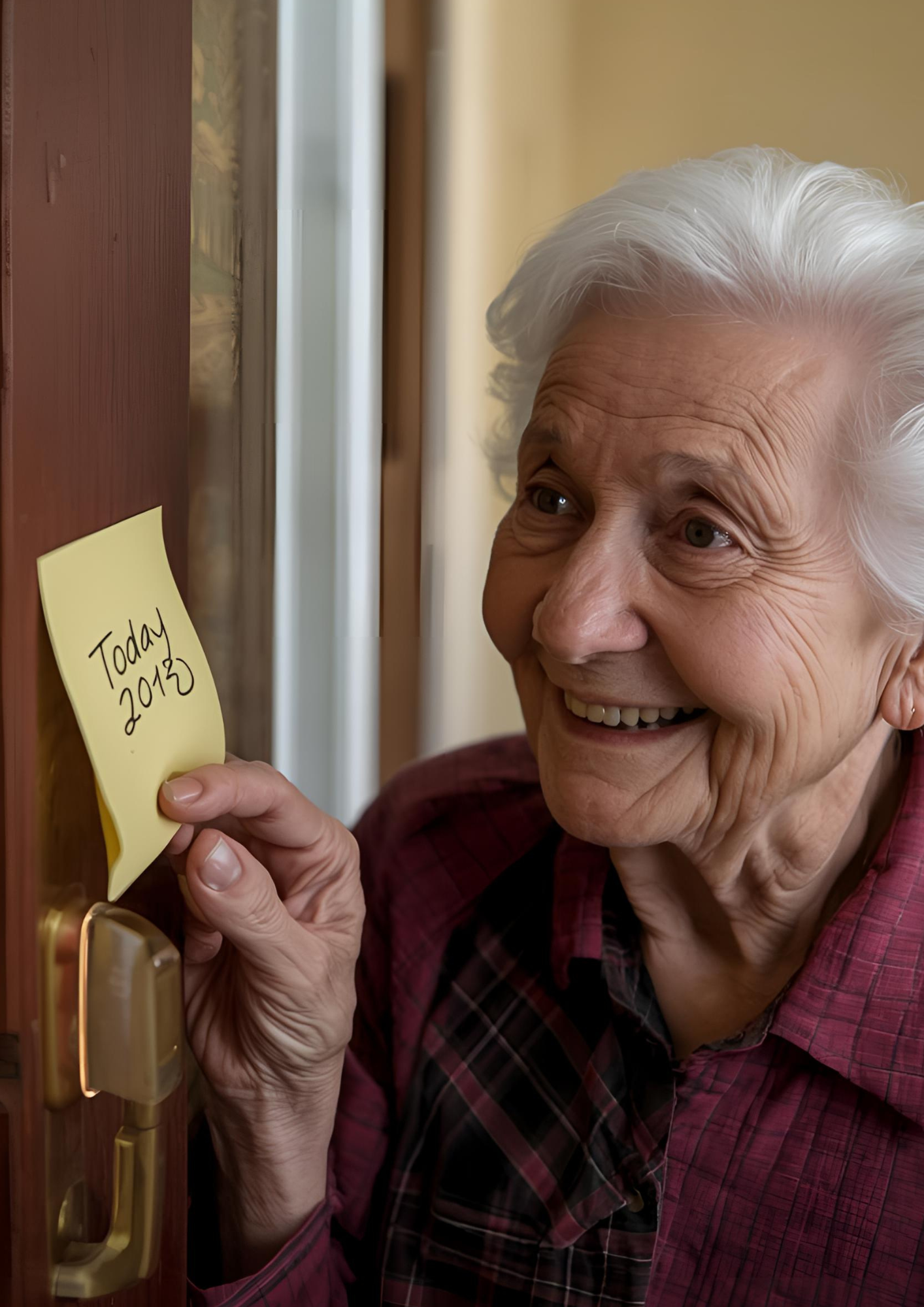 Aides à la mémoire 📌