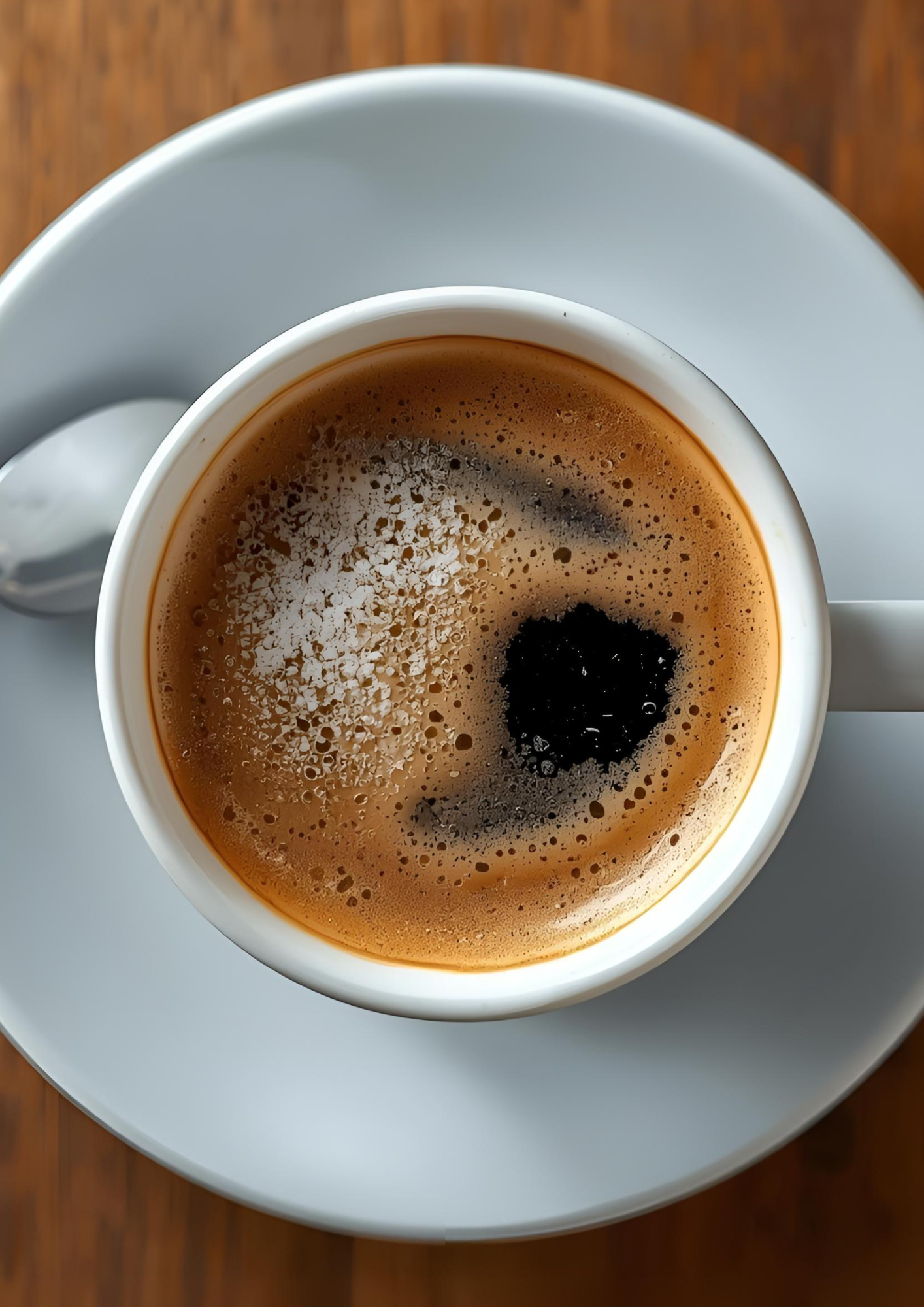 Pause café ou thé ☕