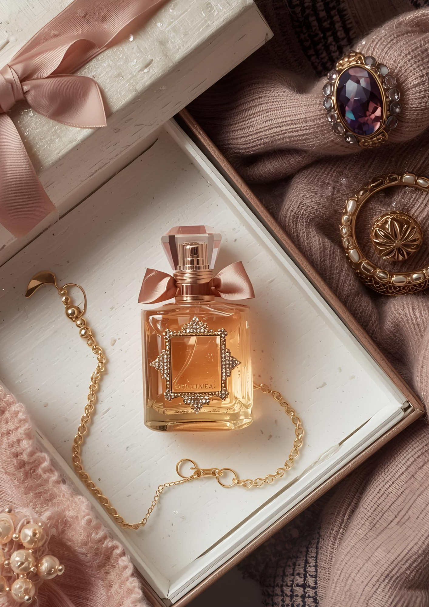 Petites attentions pour Elle 🌸