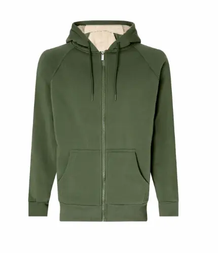 Veste Polaire Homme Alaska