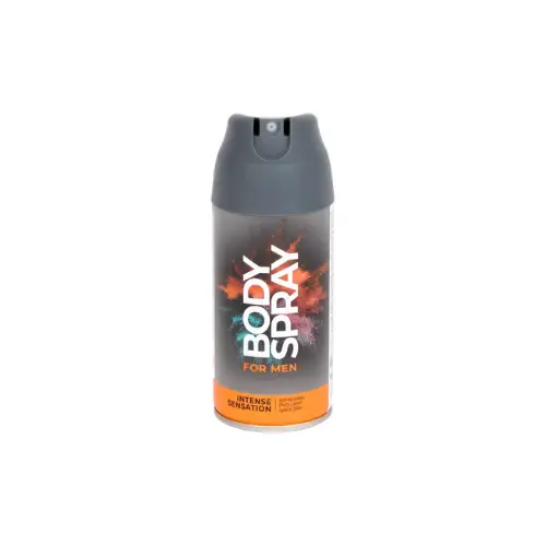 déodorant homme spray 1er prix 150ml