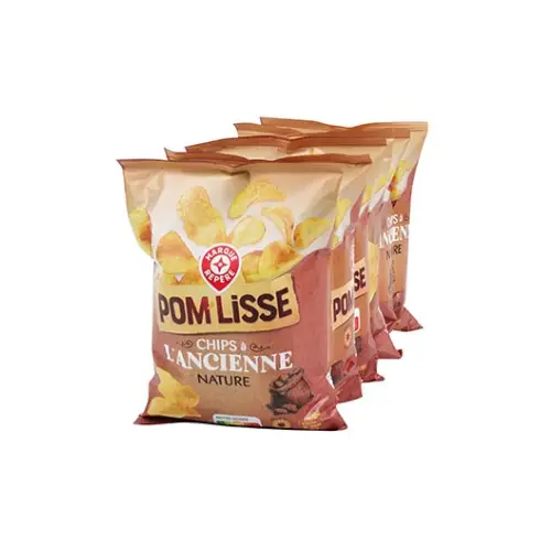lot chips a l'ancienne