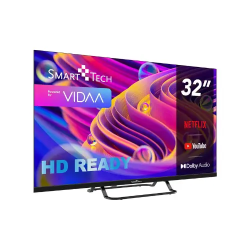 TV LED HD 32 Pouces (80cm)