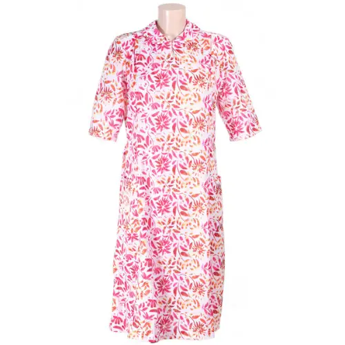 Robe ouverture dos SITIA