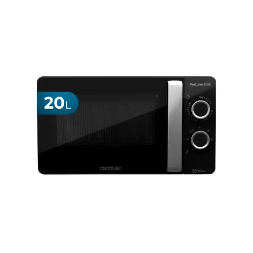 Micro ondes 20l