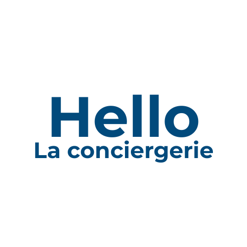 Hello La Conciergerie