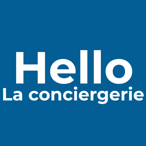 Hello La Conciergerie