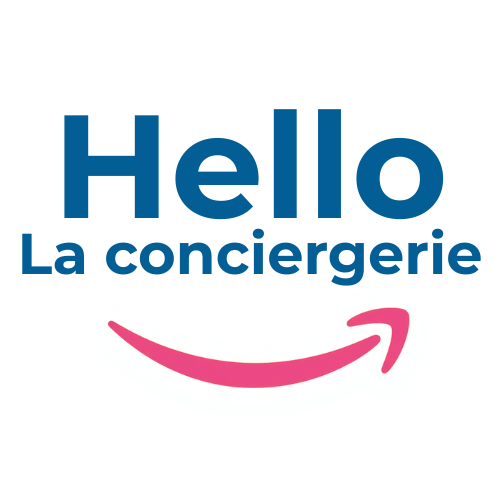 Hello La Conciergerie