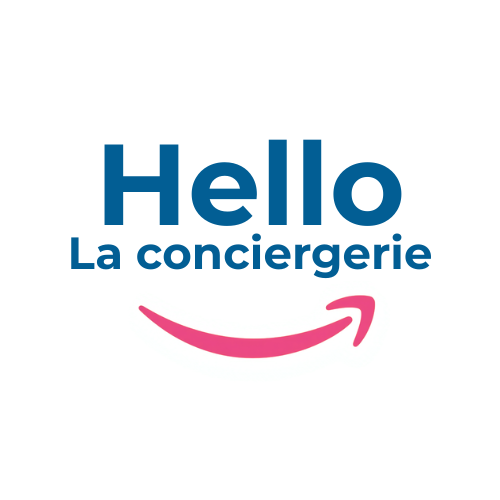 Hello La Conciergerie